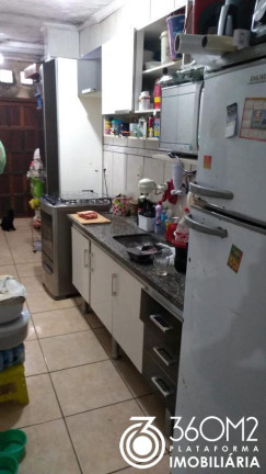 Imagem Casa com 2 Quartos à Venda, 158 m² em Vila Guiomar - Santo André