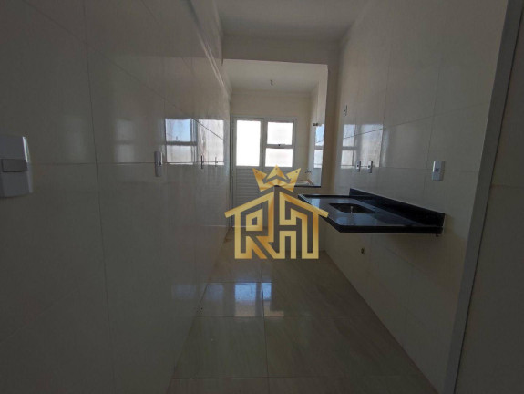 Imagem Apartamento com 2 Quartos à Venda, 83 m² em Balneário Flórida - Praia Grande