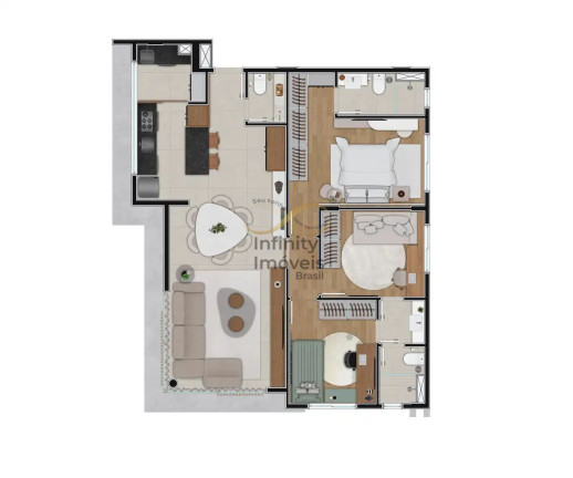 Imagem Cobertura com 3 Quartos à Venda, 168 m² em Serra - Belo Horizonte Imagem Cobertura com 3 Quartos à Venda, 168 m² em Serra - Belo Horizonte