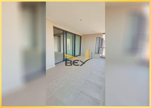Imagem Apartamento com 4 Quartos à Venda, 282 m² em Alphaville Industrial - Barueri