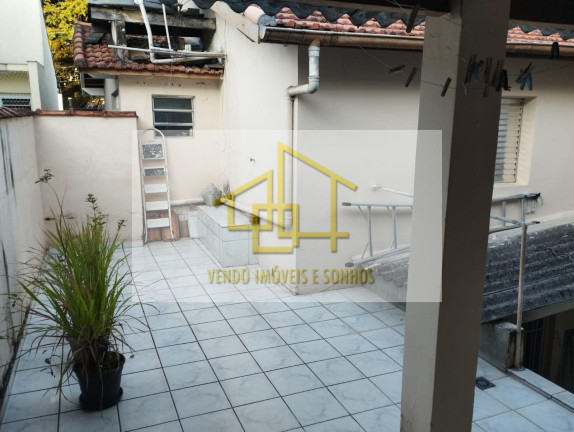 Imagem Sobrado com 3 Quartos à Venda, 141 m² em Jardim Trussardi - São Paulo Imagem Sobrado com 3 Quartos à Venda, 141 m² em Jardim Trussardi - São Paulo