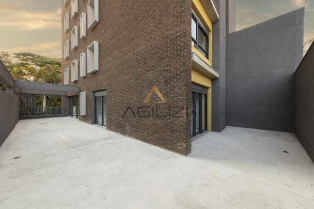 Imagem Apartamento com 2 Quartos à Venda, 122 m² em Vila Madalena - São Paulo
