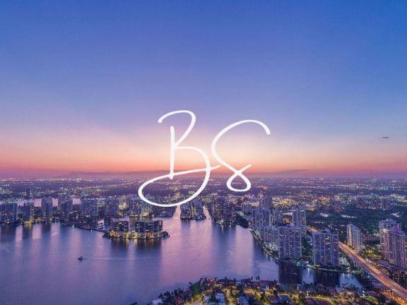 Imagem Apartamento com 2 Quartos à Venda, 185 m² em Sunny Isles Beach - Miami