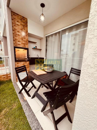 Imagem Apartamento com 2 Quartos à Venda, 50 m² em Alto Perequê - Porto Belo