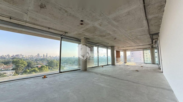 Imagem Apartamento com 3 Quartos à Venda, 403 m² em Jardim Paulista - São Paulo