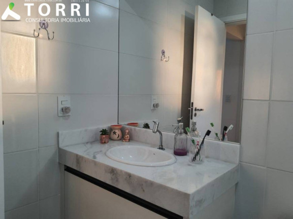 Imagem Imóvel com 3 Quartos à Venda, 172 m² em Condomínio Villagio Di Capri - Votorantim