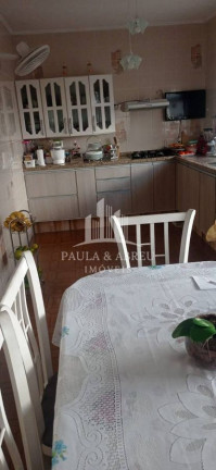 Imagem Casa com 2 Quartos à Venda, 10 m² em Jardim Anchieta - Mauá