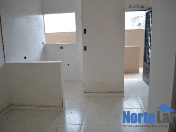 Imagem Casa de Condomínio com 2 Quartos à Venda, 42 m² em Vila Ramos - São Paulo
