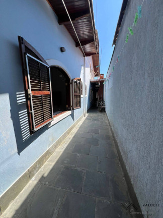Imagem Casa com 3 Quartos à Venda, 138 m² em Jardim Das Indústrias - São José Dos Campos Imagem Casa com 3 Quartos à Venda, 138 m² em Jardim Das Indústrias - São José Dos Campos
