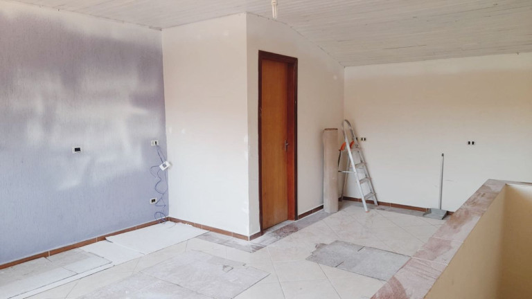 Imagem Casa com 4 Quartos à Venda, 125 m² em Parque Planalto - Santa Bárbara Doeste Imagem Casa com 4 Quartos à Venda, 125 m² em Parque Planalto - Santa Bárbara Doeste