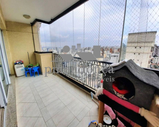 Imagem Apartamento com 5 Quartos à Venda, 344 m² em Perdizes - São Paulo Imagem Apartamento com 5 Quartos à Venda, 344 m² em Perdizes - São Paulo