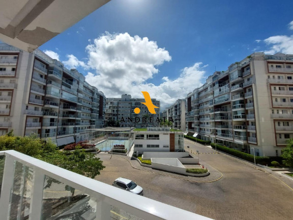Imagem Apartamento com 2 Quartos à Venda, 70 m² em Recreio Dos Bandeirantes - Rio De Janeiro