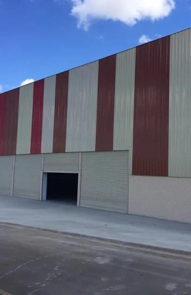 Imóvel para Alugar, 2.080 m² em Jardim Primavera - Mogi Mirim