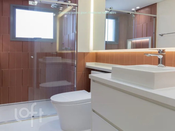 Imagem Apartamento com 2 Quartos à Venda, 71 m² em Saúde - São Paulo