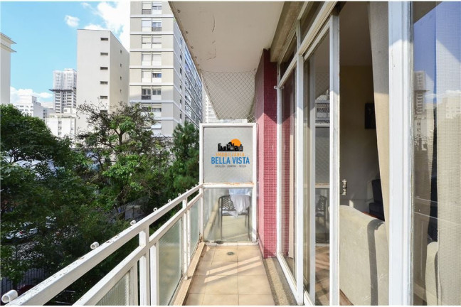 Imagem Apartamento com 3 Quartos à Venda,  em Pinheiros - São Paulo
