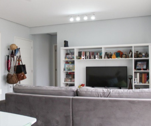 Imagem Imóvel com 3 Quartos à Venda, 125 m² em Chácara Inglesa - São Paulo Imagem Imóvel com 3 Quartos à Venda, 125 m² em Chácara Inglesa - São Paulo