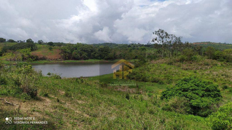 Imagem Fazenda à Venda, 160.000 m² em Rural - Paudalho Imagem Fazenda à Venda, 160.000 m² em Rural - Paudalho
