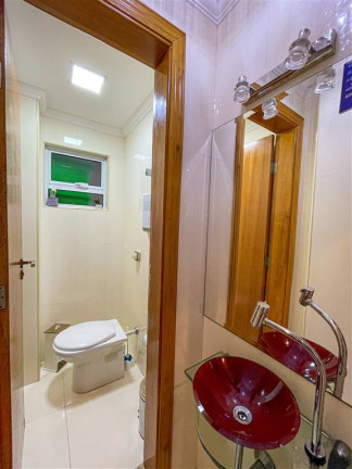 Imagem Apartamento com 3 Quartos à Venda, 167 m² em Forte - Praia Grande Imagem Apartamento com 3 Quartos à Venda, 167 m² em Forte - Praia Grande