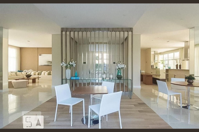 Imagem Imóvel com 3 Quartos à Venda, 92 m² em Jardim Dom Bosco - São Paulo