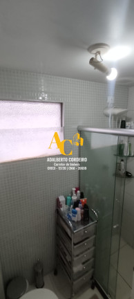 Imagem Apartamento com 3 Quartos à Venda, 86 m² em Encruzilhada - Recife