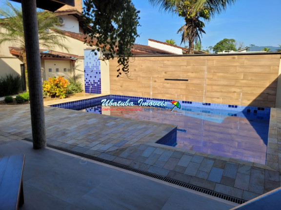 Imagem Casa de Condomínio com 4 Quartos à Venda, 200 m² em Residencial Park Hills - Ubatuba Imagem Casa de Condomínio com 4 Quartos à Venda, 200 m² em Residencial Park Hills - Ubatuba