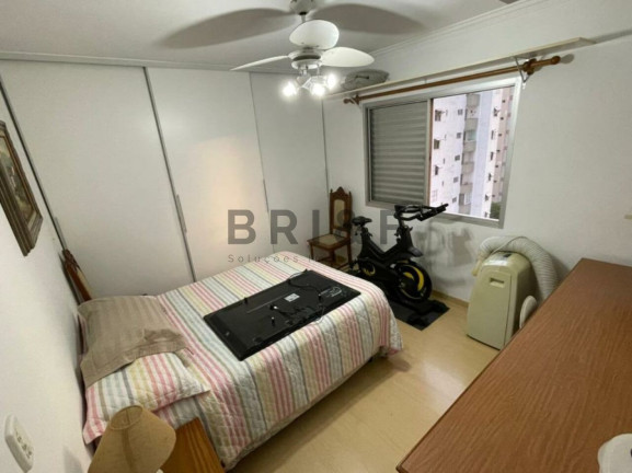 Imagem Apartamento com 4 Quartos à Venda, 180 m² em Campo Belo - São Paulo Imagem Apartamento com 4 Quartos à Venda, 180 m² em Campo Belo - São Paulo