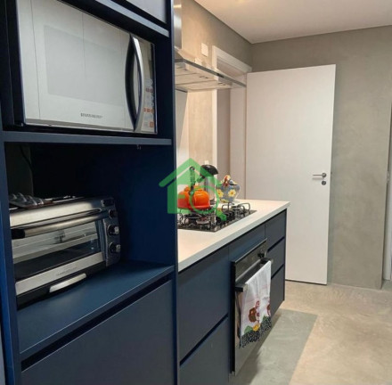 Imagem Apartamento com 4 Quartos à Venda, 120 m² em Vila Sofia - São Paulo Imagem Apartamento com 4 Quartos à Venda, 120 m² em Vila Sofia - São Paulo