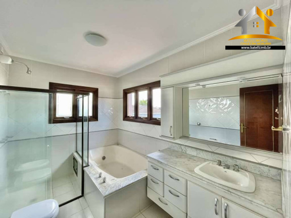 Imagem Casa de Condomínio com 4 Quartos à Venda, 373 m² em São Paulo Ii - Cotia
