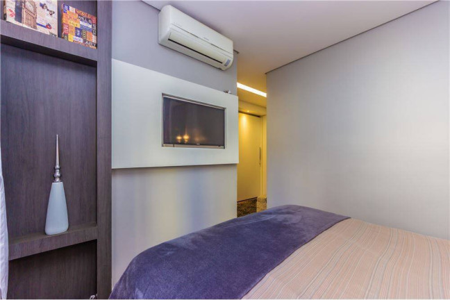 Imagem Apartamento com 3 Quartos à Venda, 132 m² em Alto Da Mooca - São Paulo