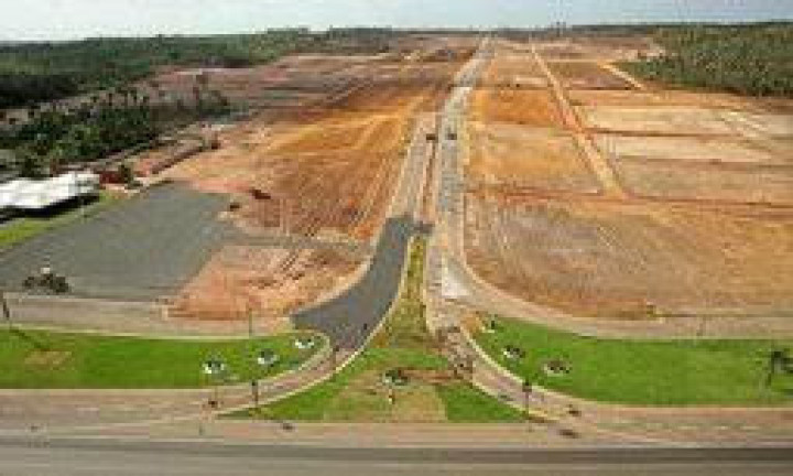 Imagem Terreno à Venda, 300 m² em Planalto Uruguai - Teresina Imagem Terreno à Venda, 300 m² em Planalto Uruguai - Teresina