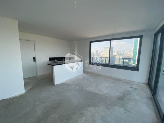 Imagem Apartamento com 1 Quarto à Venda, 77 m² em Pinheiros - São Paulo Imagem Apartamento com 1 Quarto à Venda, 77 m² em Pinheiros - São Paulo