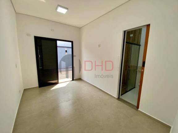 Imagem Casa de Condomínio com 3 Quartos à Venda, 153 m² em Horto Florestal - Sorocaba