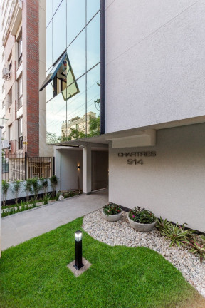 Imagem Apartamento com 2 Quartos à Venda, 80 m² em Petrópolis - Porto Alegre