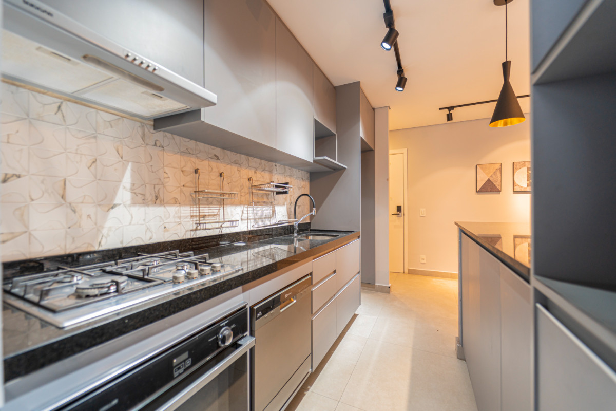 Imagem Apartamento com 2 Quartos à Venda, 65 m² em Jardim Prudência - São Paulo Imagem Apartamento com 2 Quartos à Venda, 65 m² em Jardim Prudência - São Paulo