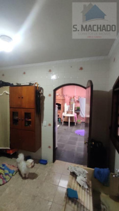 Imagem Casa com 3 Quartos à Venda, 179 m² em Jardim Sonia Maria - Mauá Imagem Casa com 3 Quartos à Venda, 179 m² em Jardim Sonia Maria - Mauá