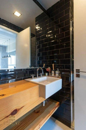 Imagem Apartamento com 1 Quarto à Venda, 88 m² em Paraíso - São Paulo