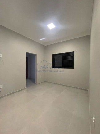 Imagem Casa com 3 Quartos à Venda, 250 m² em Jardim São João - Pirassununga