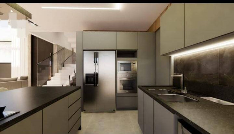 Imagem Casa de Condomínio com 3 Quartos à Venda, 324 m² em Cyrela Landscape Esplanada - Votorantim Imagem Casa de Condomínio com 3 Quartos à Venda, 324 m² em Cyrela Landscape Esplanada - Votorantim
