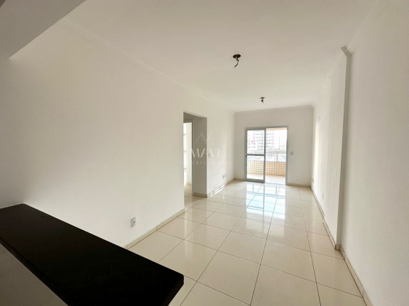 Apartamento com 2 Quartos à Venda, 77 m² em Aviação - Praia Grande