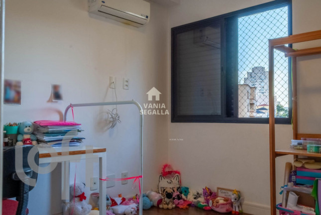 Imagem Apartamento com 4 Quartos à Venda, 128 m² em Perdizes - São Paulo