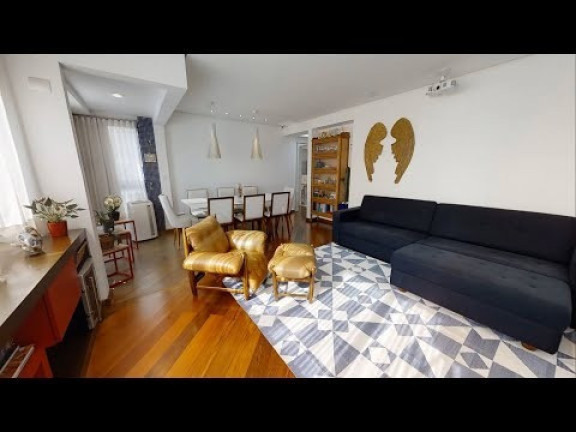 Imagem Apartamento com 3 Quartos à Venda, 120 m² em Vila Andrade - São Paulo Imagem Apartamento com 3 Quartos à Venda, 120 m² em Vila Andrade - São Paulo