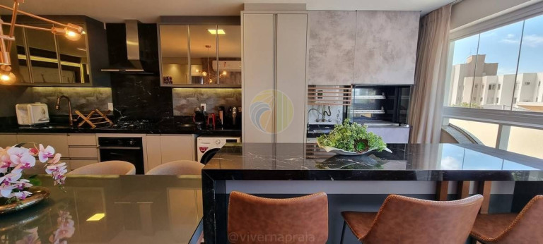 Imagem Apartamento com 3 Quartos à Venda, 94 m² em Cabeçudas - Itajaí