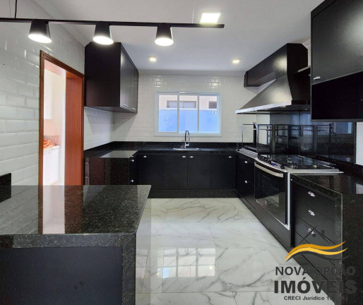 Imagem Casa de Condomínio à Venda, 300 m² em Gran Ville - Itupeva Imagem Casa de Condomínio à Venda, 300 m² em Gran Ville - Itupeva