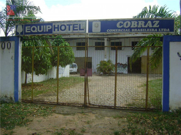 Imagem Galpão para Alugar, 1.000 m² em Neópolis - Natal Imagem Galpão para Alugar, 1.000 m² em Neópolis - Natal