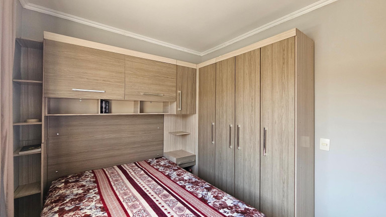 Imagem Apartamento com 2 Quartos à Venda, 50 m² em Thomaz Coelho - Araucaria Imagem Apartamento com 2 Quartos à Venda, 50 m² em Thomaz Coelho - Araucaria