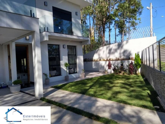 Imagem Casa com 4 Quartos para Alugar ou Temporada, 500 m² em Loteamento Capital Ville - Cajamar Imagem Casa com 4 Quartos para Alugar ou Temporada, 500 m² em Loteamento Capital Ville - Cajamar
