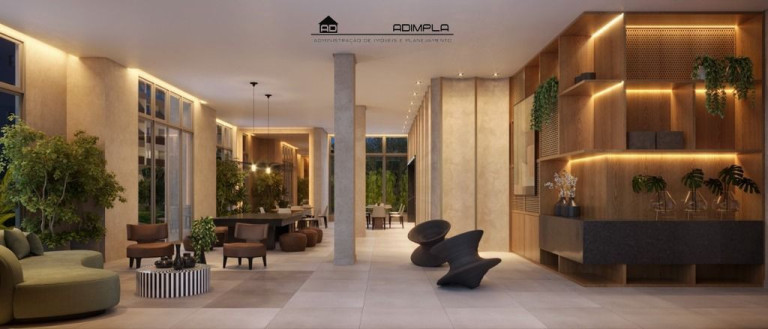 Imagem Cobertura com 3 Quartos à Venda, 183 m² em Barra Da Tijuca - Rio De Janeiro