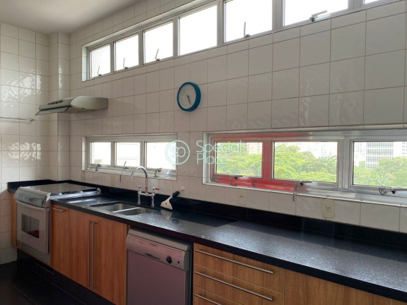 Imagem Apartamento com 3 Quartos à Venda, 300 m² em Jardim América - São Paulo Imagem Apartamento com 3 Quartos à Venda, 300 m² em Jardim América - São Paulo