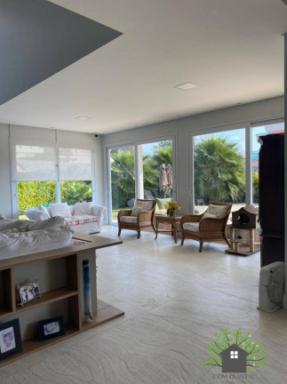 Imagem Casa com 4 Quartos à Venda, 640 m² em Jardim Do Golf I - Jandira