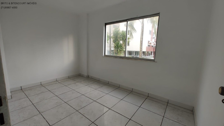 Imagem Imóvel com 3 Quartos à Venda, 90 m² em Imbui - Salvador Imagem Imóvel com 3 Quartos à Venda, 90 m² em Imbui - Salvador